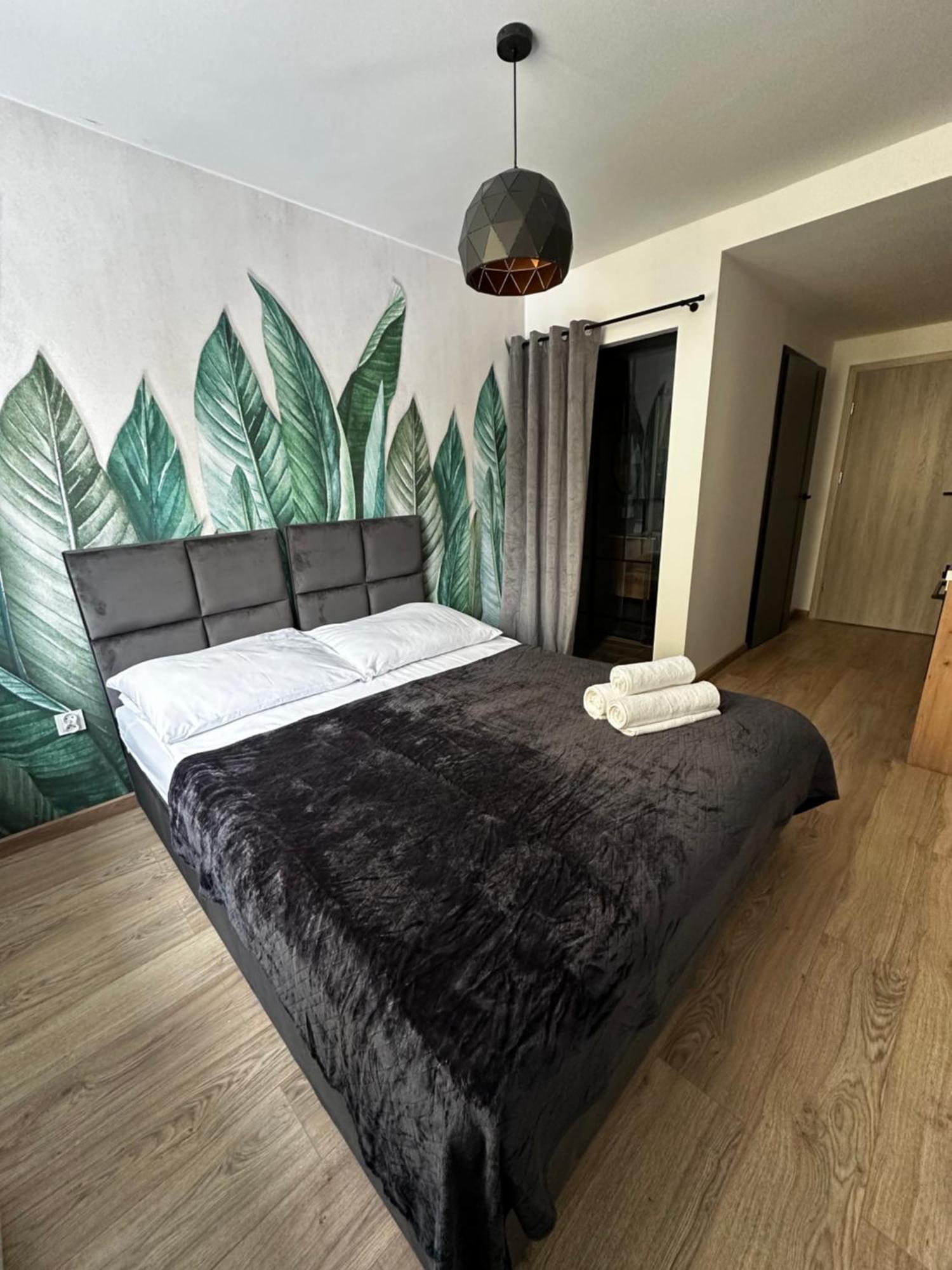 Niron Apartament Dabrowskiego Piła Exterior foto