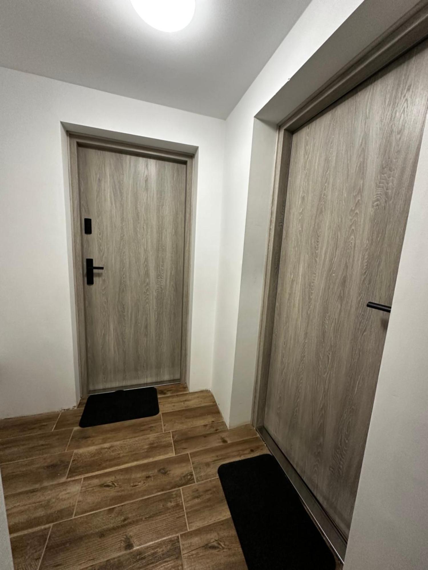 Niron Apartament Dabrowskiego Piła Exterior foto