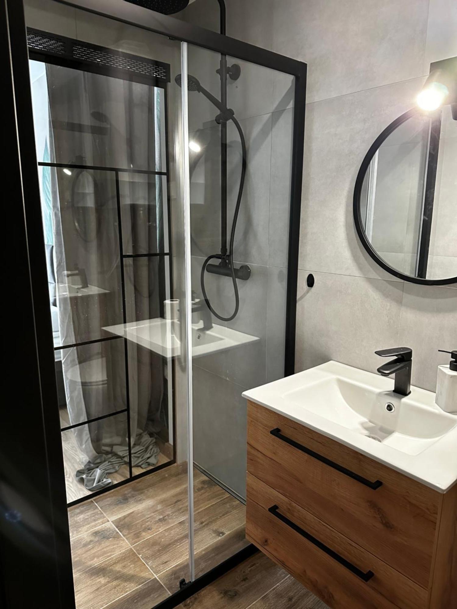 Niron Apartament Dabrowskiego Piła Exterior foto